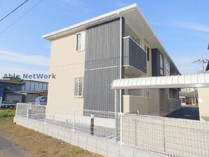 ペニーレイン外観写真