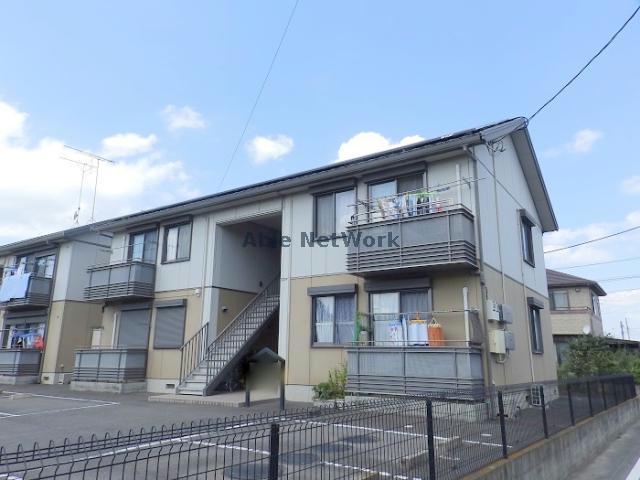 グランドハウス