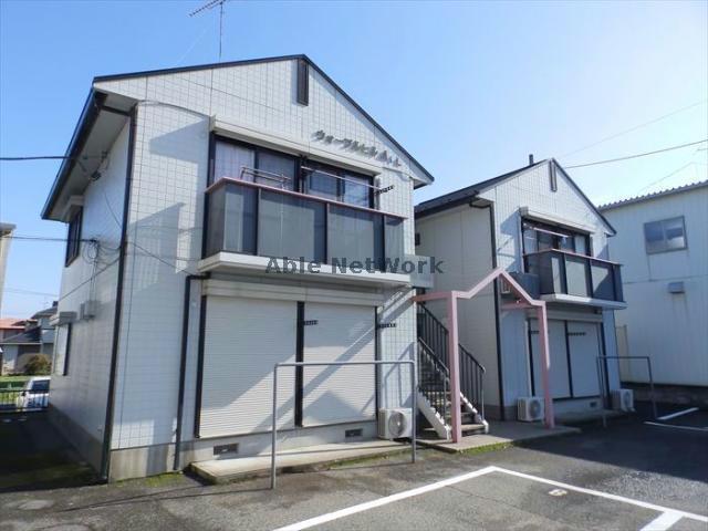 ウォーブルヒルA