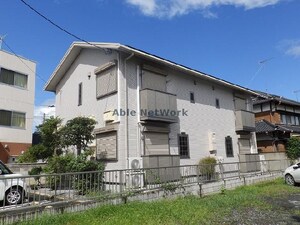 ＶＩＳＩＯＮ　ＶＩＬＬＡＧＥ外観写真