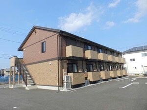 ショコラガーデン外観写真