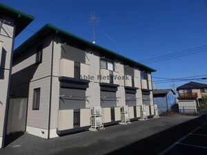 マ・メゾンＫＯＧＡⅠ外観写真