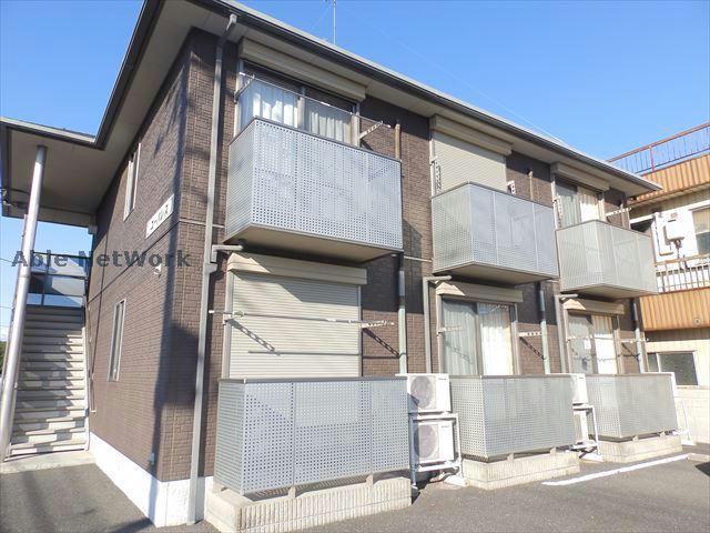 ユーパレス