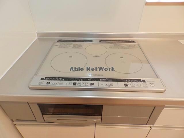 物件内観写真21　