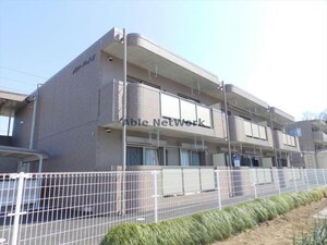 グラン・ジュテⅢ外観写真