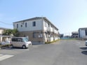 グリーンフォレスト