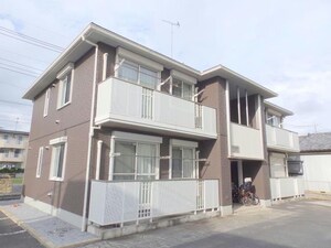 ミュールブラン外観写真