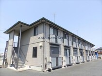 マ・メゾンＫＯＧＡⅡの外観写真