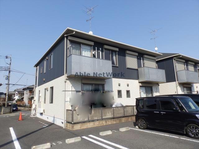 アムールＤ