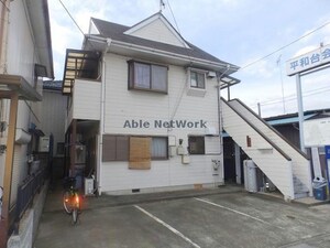 ハイネス外観写真