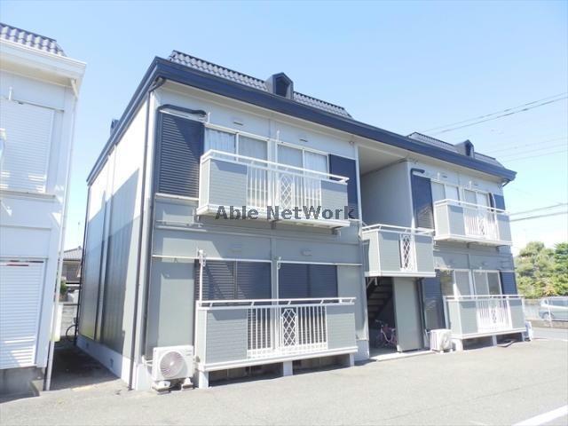 物件外観写真2　(Ⅱ)