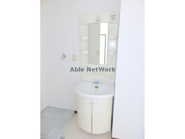 洗面所・脱衣所