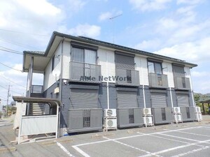 アメニティⅡ外観写真