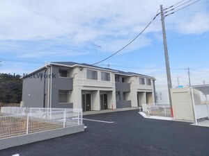 グロワール外観写真