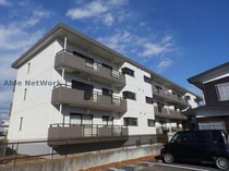 ＴＢＮレジデンスの外観写真