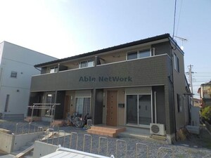 ヒカリテラス外観写真