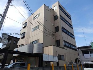 サカキヤビル外観写真