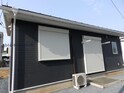中ノ台借家