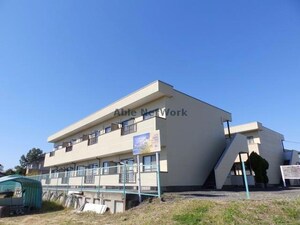 ラビットハウスコンフォート2外観写真