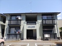 メルベーユ小倉の外観写真