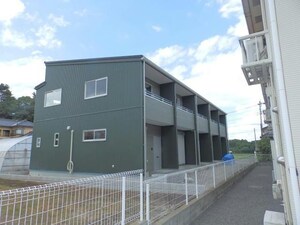 オークヴィレッジT外観写真
