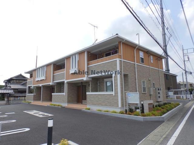 ニューコトブキＡ棟