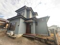 古河北山田戸建