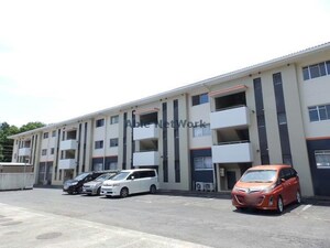 アーバニティ21外観写真