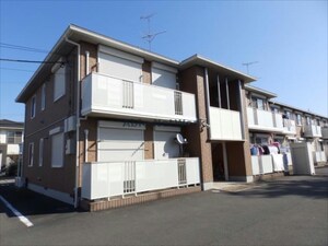 クレセオＫＯＧＡ外観写真