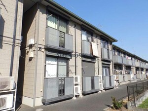 エトワール外観写真