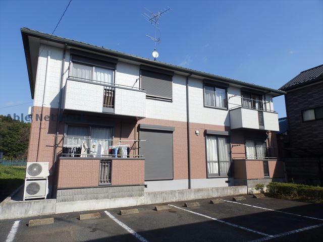 プリオール思川
