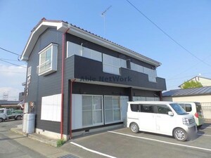 第３共栄ハイツ外観写真