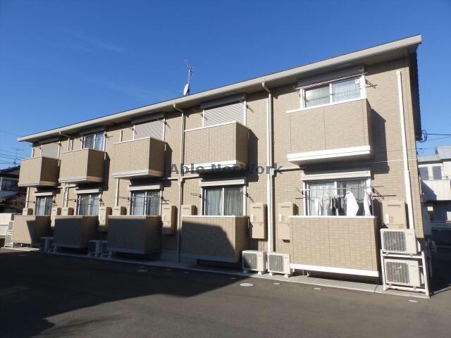 エクセレンテ丘里の物件外観写真