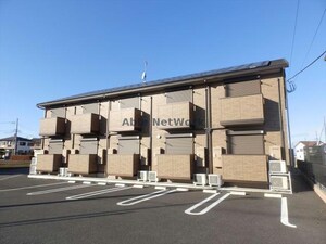 エスペランサ外観写真
