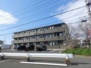 ミーティアⅡ外観写真