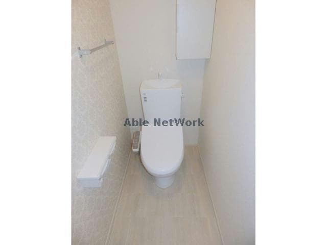 物件内観写真14　