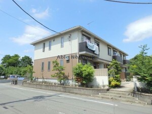 エスポワール外観写真