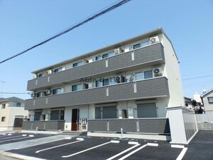 プレミスト外観写真