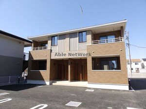 ラフランス外観写真