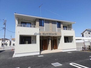 ラフランス外観写真