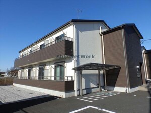 Ｔ－アビタシオン外観写真