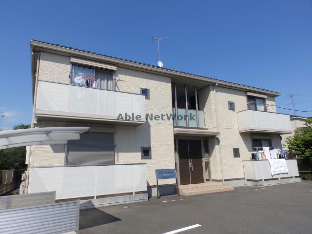 ブライトホルン
