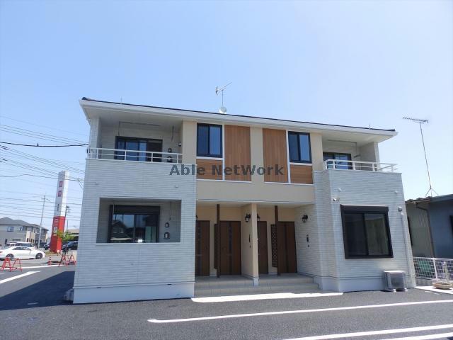 サンシャイン古河Ⅰ