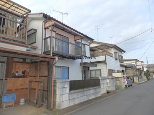 小堤1884-59貸家外観写真
