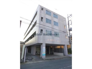 レジデンスカープ野木外観写真
