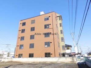 三友ビル外観写真