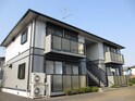 ルミエールA棟