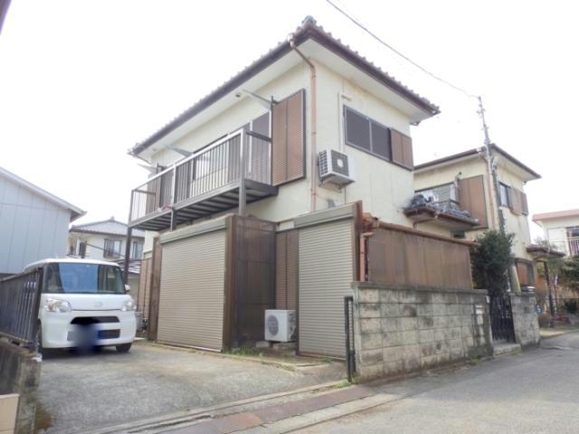 大山ファーストハウス