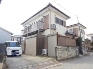 大山ファーストハウス外観写真