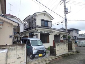古河市水海2951-33戸建外観写真